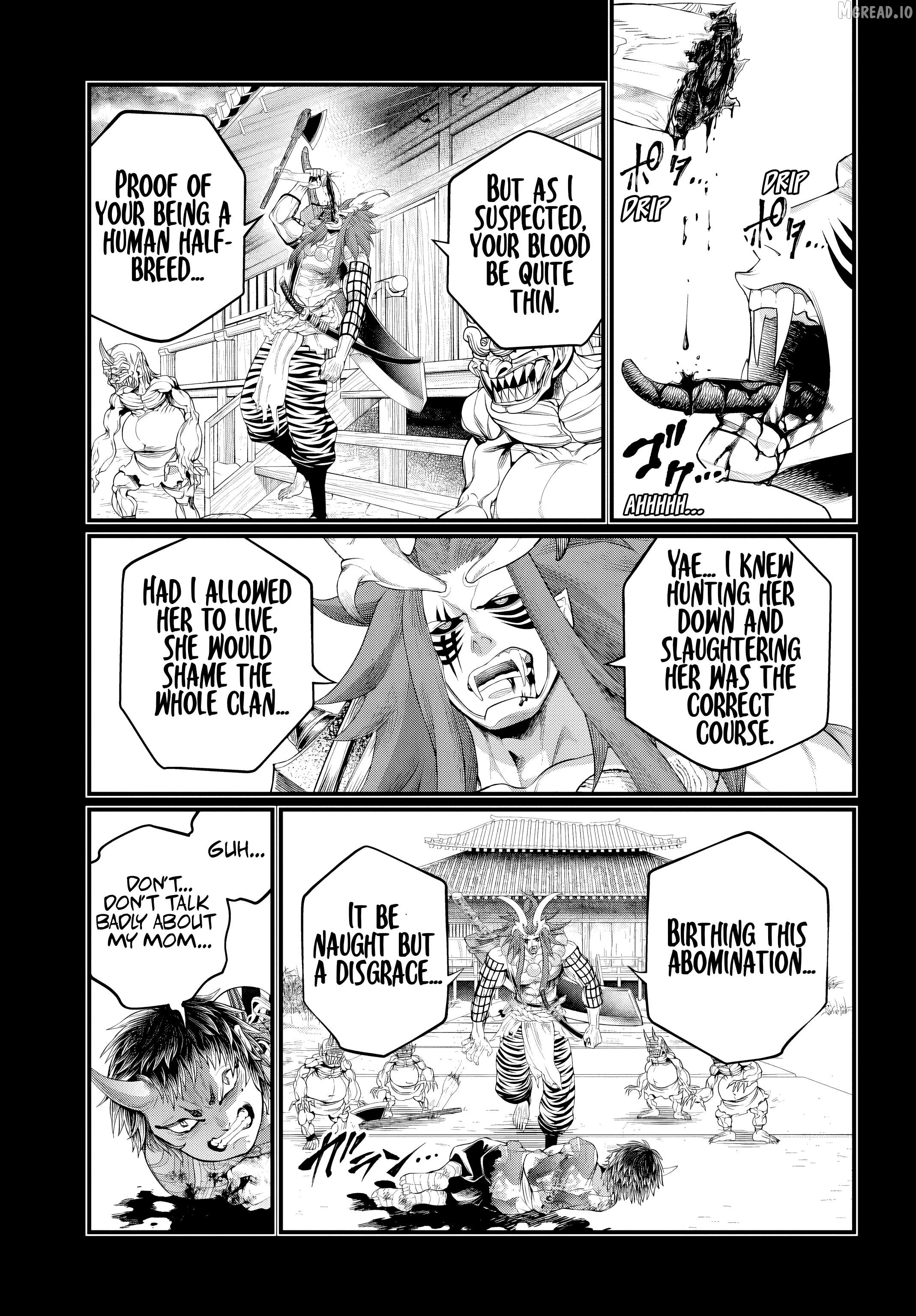 Record Of Ragnarok, Chapter 118 image 41